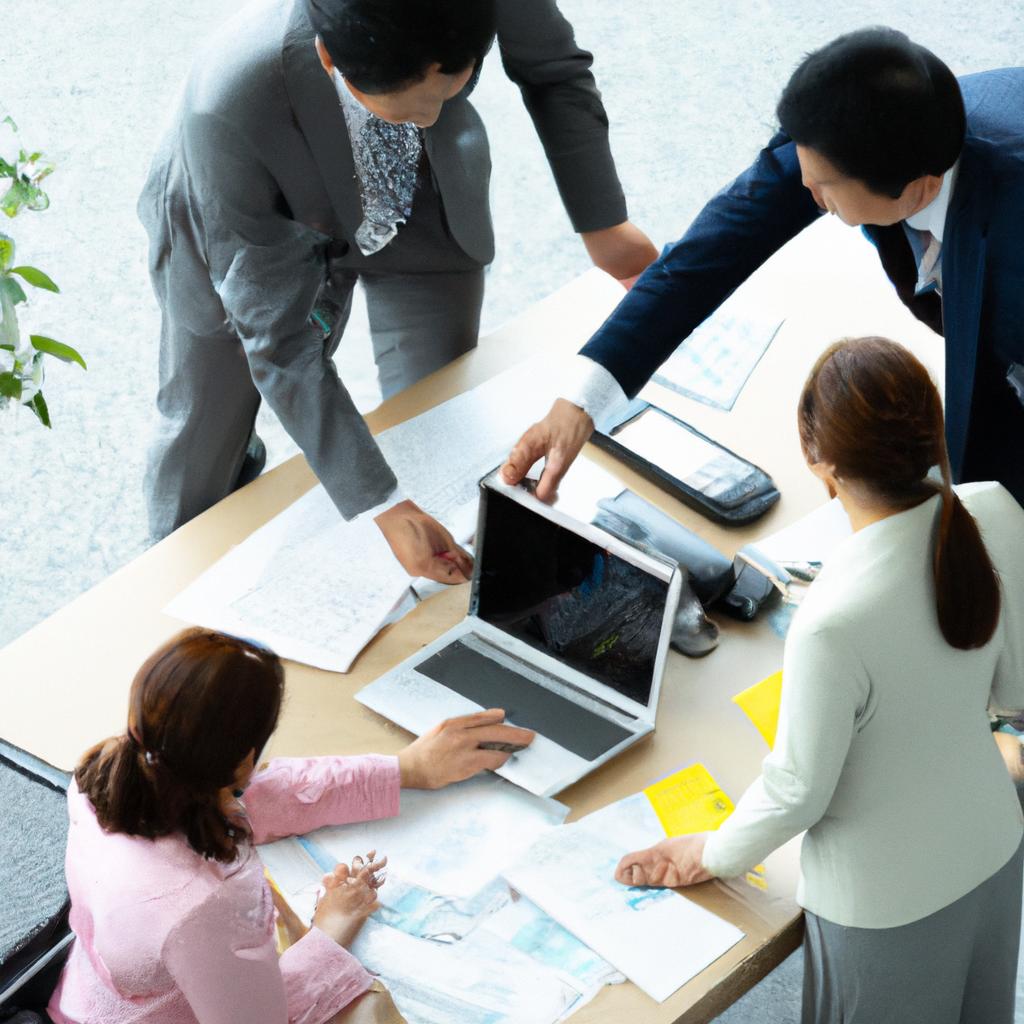 2. 株式会社ナガラのスキャニングサービスとは？