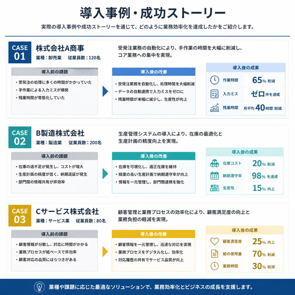 5. 事例紹介
