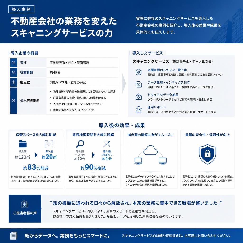 導入事例紹介